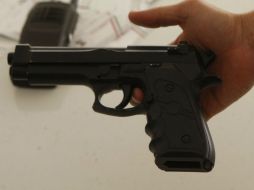 Abordan las ''posibles amenazas biológicas y químicas'' por parte de ''agentes no estatales''. EL INFORMADOR / ARCHIVO