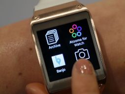 En 2011 un alumno consultó la web durante su prueba de selectividad. AP / ARCHIVO