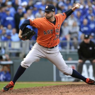 Nacionales contratan al mexicano Oliver Pérez