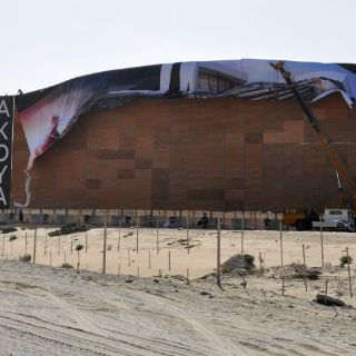 Retiran imagen y nombre de Trump de complejo en Dubai