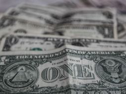 La SHCP también participa en la Comisión de Cambios, quien realiza las subastas. EL INFORMADOR / ARCHIVO