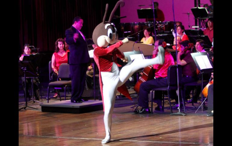 A principios de año estarán listos los dos primeros títulos de un total de 12. NTX / ARCHIVO