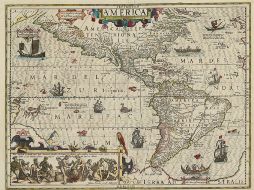 El estimado previo de venta era de entre 300 mil y 500 mil dólares. ESPECIAL / catalogue.swanngalleries.com