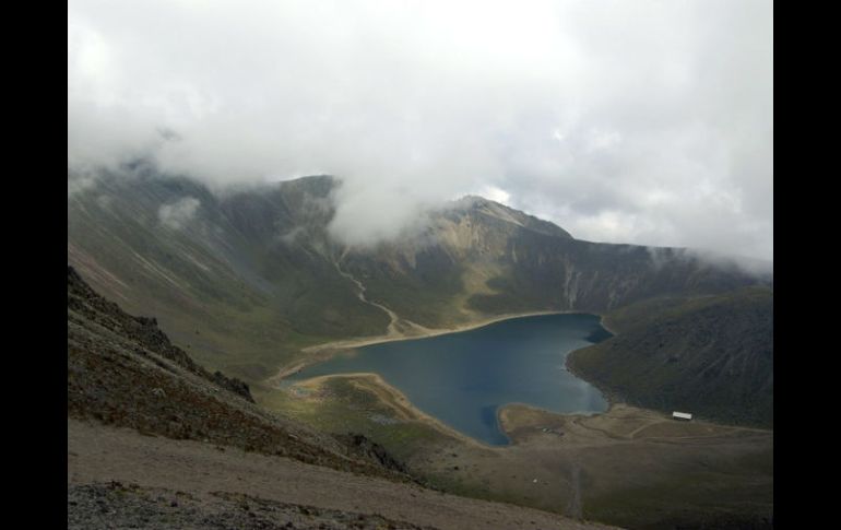 Comuneros mantienen recursos legales para intentar revertir el decreto jurídico del Nevado, el cual se dio en octubre del 2013. AP / ARCHIVO