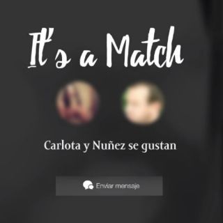 El FCE organiza ligues en Tinder con personajes literarios
