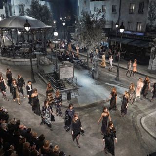 Chanel se disculpa por copiar a Mati Ventrillon