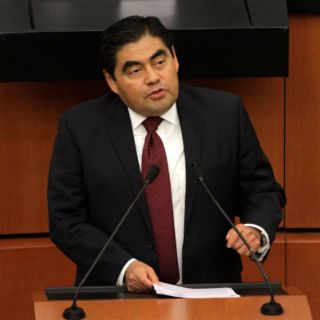 Barbosa prevé debate sobre reforma del DF el martes