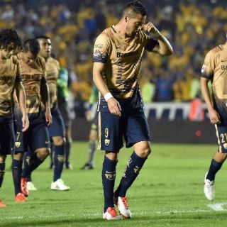 Pumas ha remontado tres veces en Liguillas