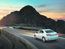 Principalmete las marcas estadounidenses y orientales mostraron números positivos. ESPECIAL / Toyota