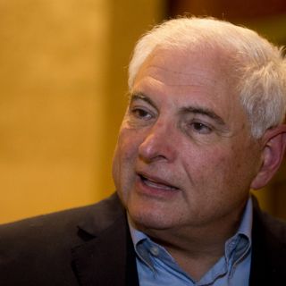 Martinelli llama arbitrario al proceso judicial que lo declaró en rebeldía