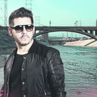 El hombre detrás de la película de Pitbull