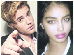 Dudas. Comienzan a aparecer preguntas sobre la realidad de este “romance”. ESPECIAL /