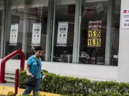 Es necesario recuperar la confianza en las autoridades y comenzar a utilizar más el servicio de escoltas. EL INFORMADOR / R. Tamayo