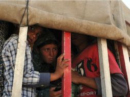 El detenido ofrecía a jóvenes en situación vulnerable ayuda para emigrar a Siria y unirse al Estado Islámico. EL INFORMADOR / ARCHIVO