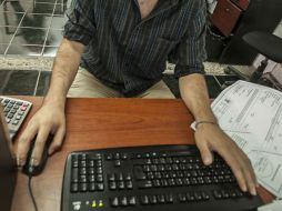 Es importante adoptar tecnologías para tener una agenda como un recordatorio virtual. EL INFORMADOR / ARCHIVO