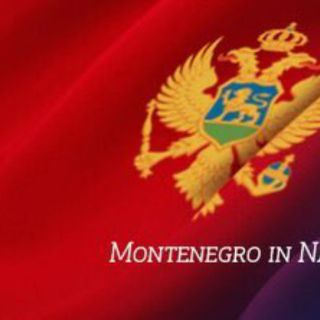 Protestan contra ingreso de Montenegro a la OTAN