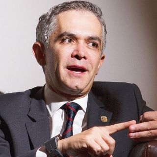 Mancera convoca a capitalinos para defender el salario mínimo