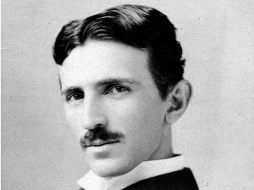 Nikola Tesla fue una figura fundamental dentro de la ciencia del siglo XX. ESPECIAL / es.wikipedia.org