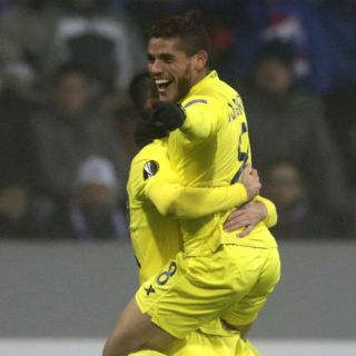 'Jona' dos Santos, convocado para juego contra Real Madrid