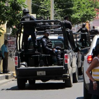 'En Guerrero tenemos miedo', dice nuevo fiscal