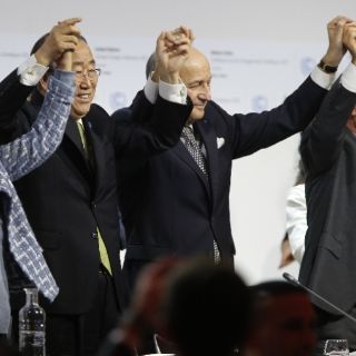 Claves para entender el Acuerdo de París contra el cambio climático