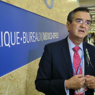 Impulsarán descarbonización ante reto climático