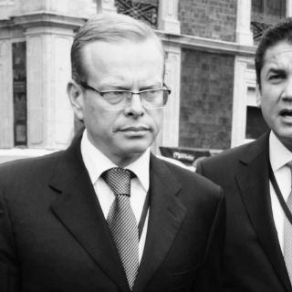 ¿Una sociedad agotada?