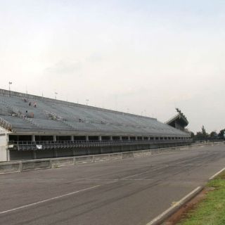 Súper Copa Telcel cierra en el Hermanos Rodríguez