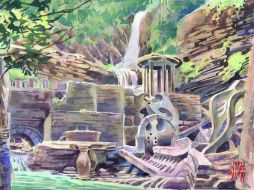 Selva un espacio sin ninguna comparación. EL INFORMADOR / J. Monroy