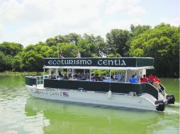 Comalcalco. Bellamente conservada y ejemplo de la grandeza de las culturas precolombinas.  /