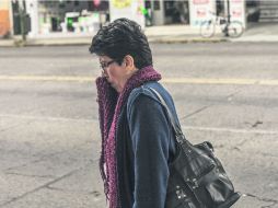 Sugieren a la población cubrirse el rostro, la cabeza, las orejas y las manos. EL INFORMADOR /