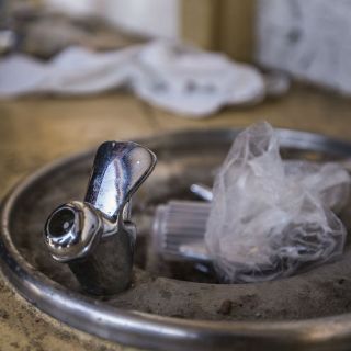 Proponen instalación de bebederos en espacios públicos