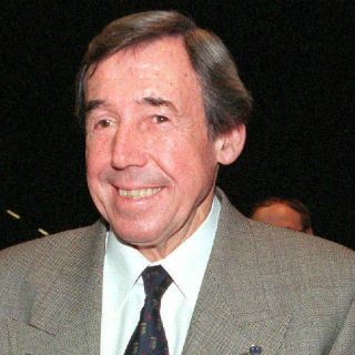 Gordon Banks revela que sufre cáncer