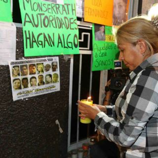 Dan 520 años de prisión a dos implicados en caso 'Heaven'