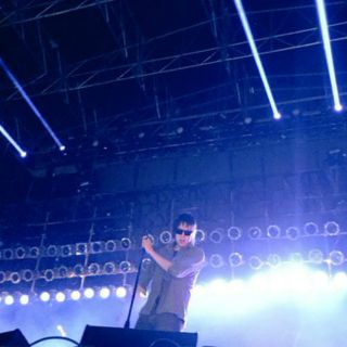 Festival Live Out llena de rock a Monterrey