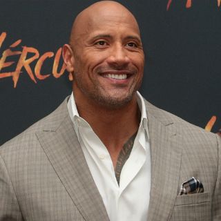 'La Roca' prepara serie documental sobre drafts de la NFL