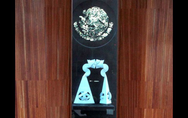 Con la emisión de este criterio se privilegia el derecho de audiencia. NTX / ARCHIVO