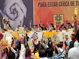 Este tema será parte de la agenda en próxima reunión del CEN. SUN / ARCHIVO