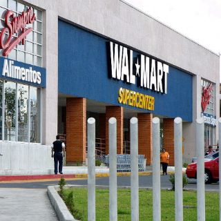 Wal-Mart colabora para facilitar el 'apagón analógico'