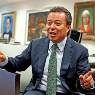 César Camacho destaca capacidad para construir acuerdos