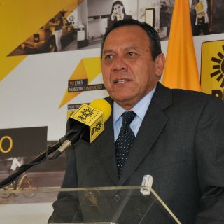 Perredistas alistan iniciativa de ley sobre desaparición de personas