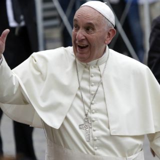 Obispos chiapanecos se reunirán con el Papa en Roma