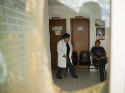 Un examen a tiempo para detectar dicho cáncer, evitaría que llegue a su fase aguda. EL INFORMADOR / ARCHIVO