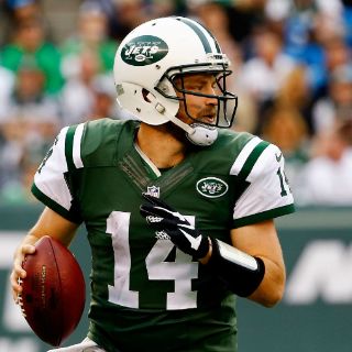 Los Jets se imponen ante Titanes