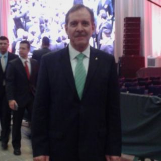 Reeligen a Solana como líder de la Concanaco