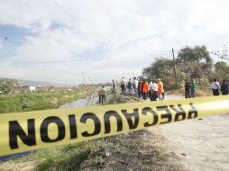 El hombre les disparó con un arma de fuego, y para repeler la agresión los elementos lo abatieron. EL INFORMADOR / ARCHIVO