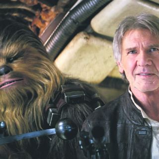 Las pasiones de Harrison Ford