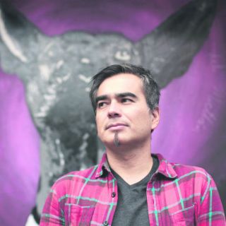 No hago fotos sólo por hacer fotos: Rafael del Río