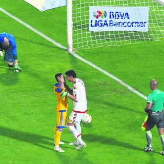 Campeonato desgarrador