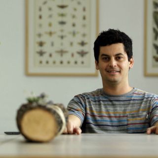 Un espacio para explorar la creatividad